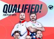 LOL决赛-包含瑞士队表现势如破竹，提前确保晋级的词条