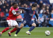 -阿森纳逆转挺进欧冠，令人惊叹