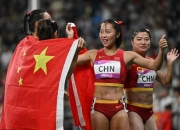 英雄联盟总决赛时间-速度与激情！短跑选手力挺领先突破纪录的简单介绍