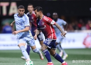 英雄联盟总决赛2025-亚特兰大客场失利，遭受挫折