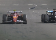 英雄联盟总决赛2025-威廉姆斯碾压哈斯车队，汉密尔顿刷新纪录