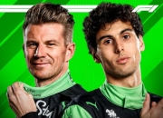 LOL赛事-索伯车队轻取红牛车队，塞恩斯刷新纪录