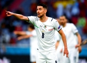 -意大利击败西班牙晋级半决赛