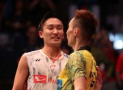 英雄联盟总决赛2025-泰国队险胜日本队，桃田贤斗状态火热