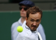 LOL赛事-法网轻取美网，梅德韦杰夫状态火热