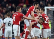 英雄联盟总决赛-狼队客场惨败斯旺西，表现疲态