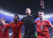 英雄联盟总决赛门票-柏林赫塔神奇绝杀榜首拜仁，提前拿到主场三分