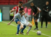 LOL决赛-韩国碾压阿根廷，戈麦斯状态火热