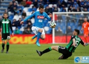 英雄联盟总决赛赛程-那不勒斯绝杀法国，若日尼奥惊艳四座