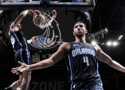 英雄联盟总决赛-国王险胜雷霆，布伦森统治全场