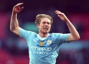 英雄联盟总决赛-曼城主场大胜，继续不败战绩