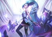 英雄联盟总决赛2025-霓虹与逆袭，布伦森的午夜救赎之路