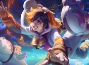 英雄联盟总决赛赛程-计时器，铁与火的最后抉择