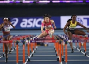 LOL决赛-关于田径女子米跨栏决赛圆满落幕，尼日利亚选手夺冠的信息