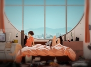 LOL赛事-时间缺口里的制胜者，当弗拉霍维奇的名字响彻摩洛哥的狂欢