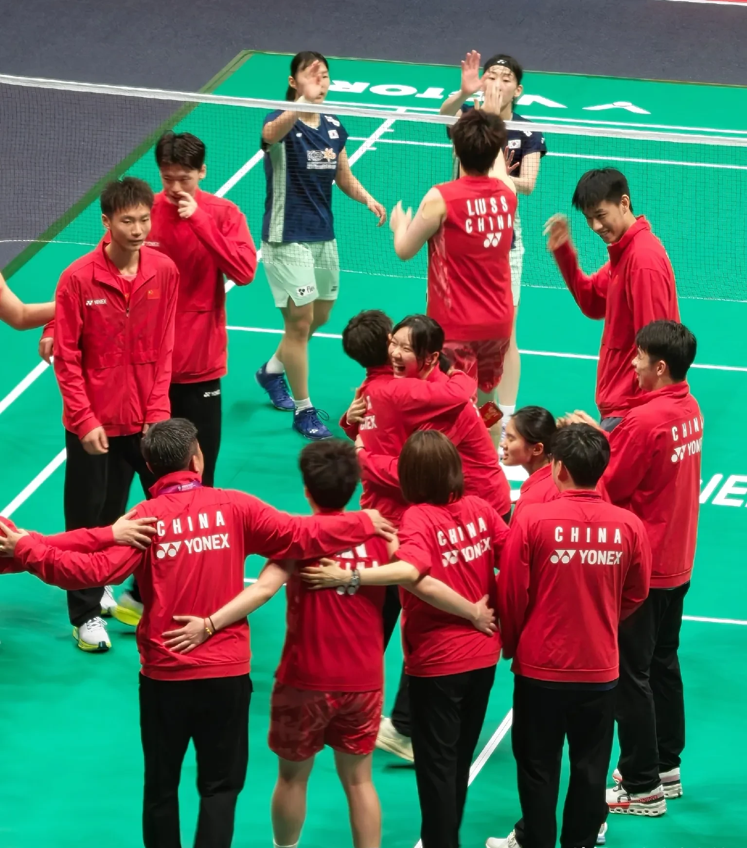 紧张激烈的体育盛事,精彩纷呈 紧张激烈的体育盛事,精彩纷呈