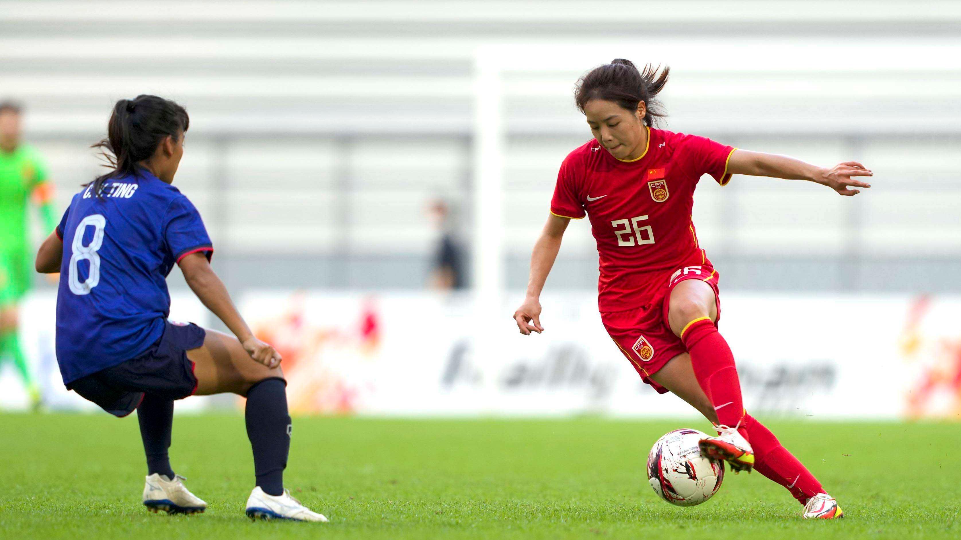 包含女足再次取胜,队员表现抢眼的词条 包含女足再次取胜,队员表现抢眼的词条