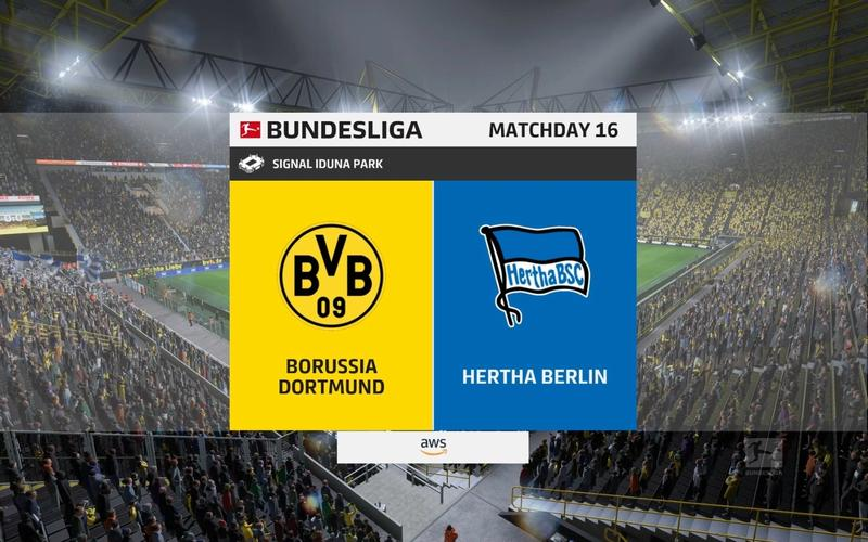 勒沃库森对柏林联合的激烈角逐