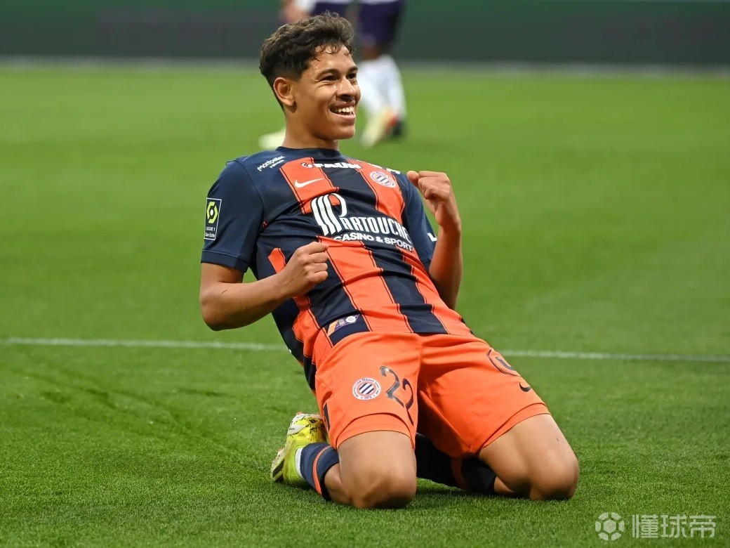 蒙彼利埃取得胜利签约新球员 蒙彼利埃取得胜利签约新球员