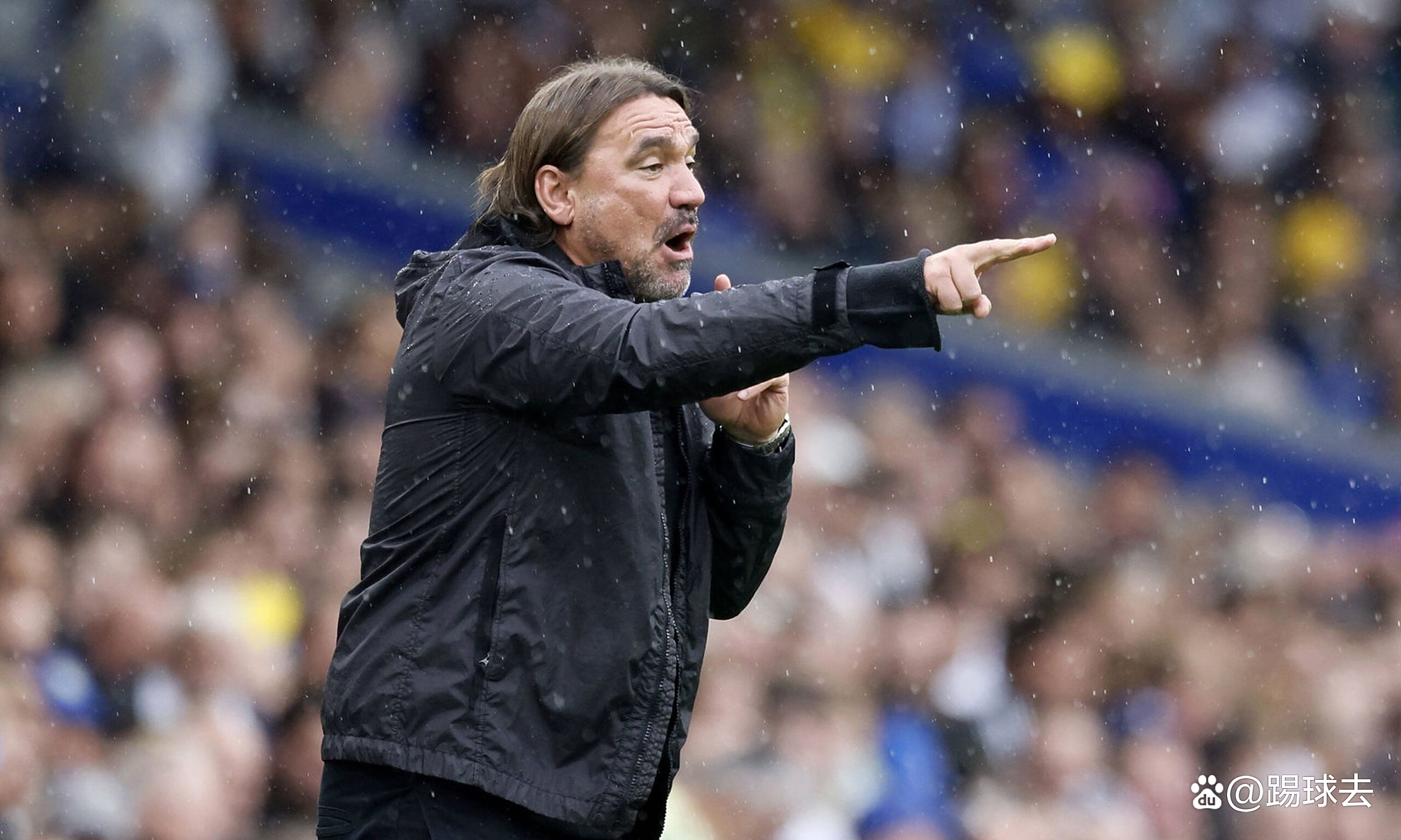 利兹联遭遇失利，保级困境加深的简单介绍