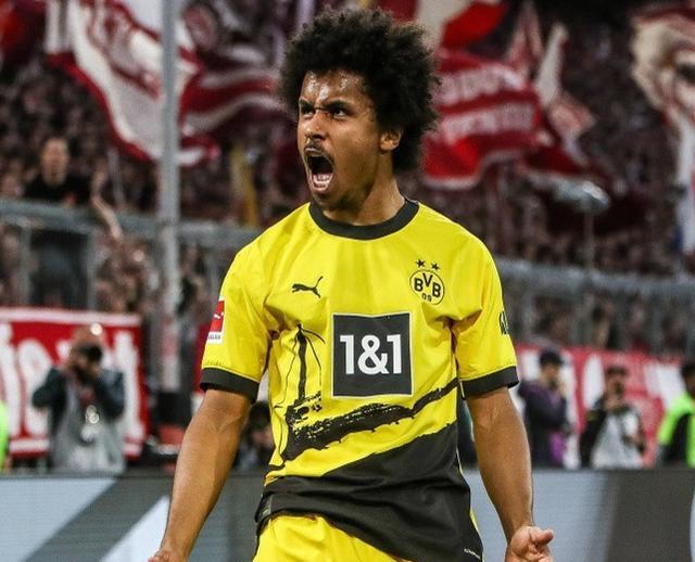 多特蒙德客场失利,欧战资格榜单不断下滑的简单介绍 多特蒙德客场失利,欧战资格榜单不断下滑的简单介绍