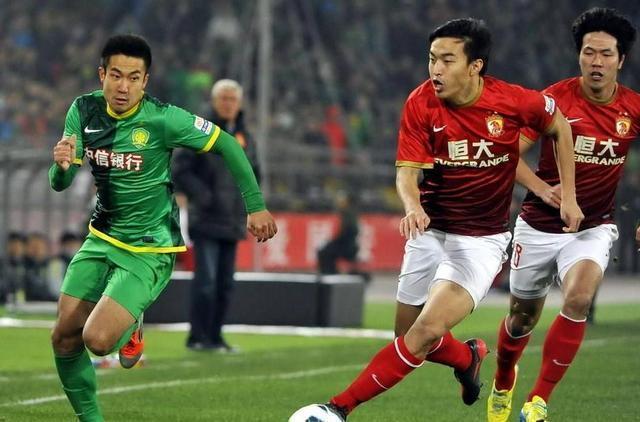 权健击败鲁能，实力抢眼逐渐崭露头角的简单介绍