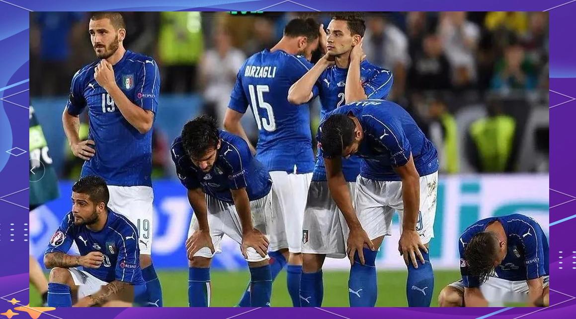 荷兰点球大战击败意大利，成功晋级决赛