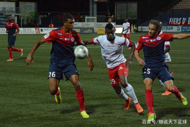 南锡队士气高涨，法国足球联赛争夺激烈的简单介绍