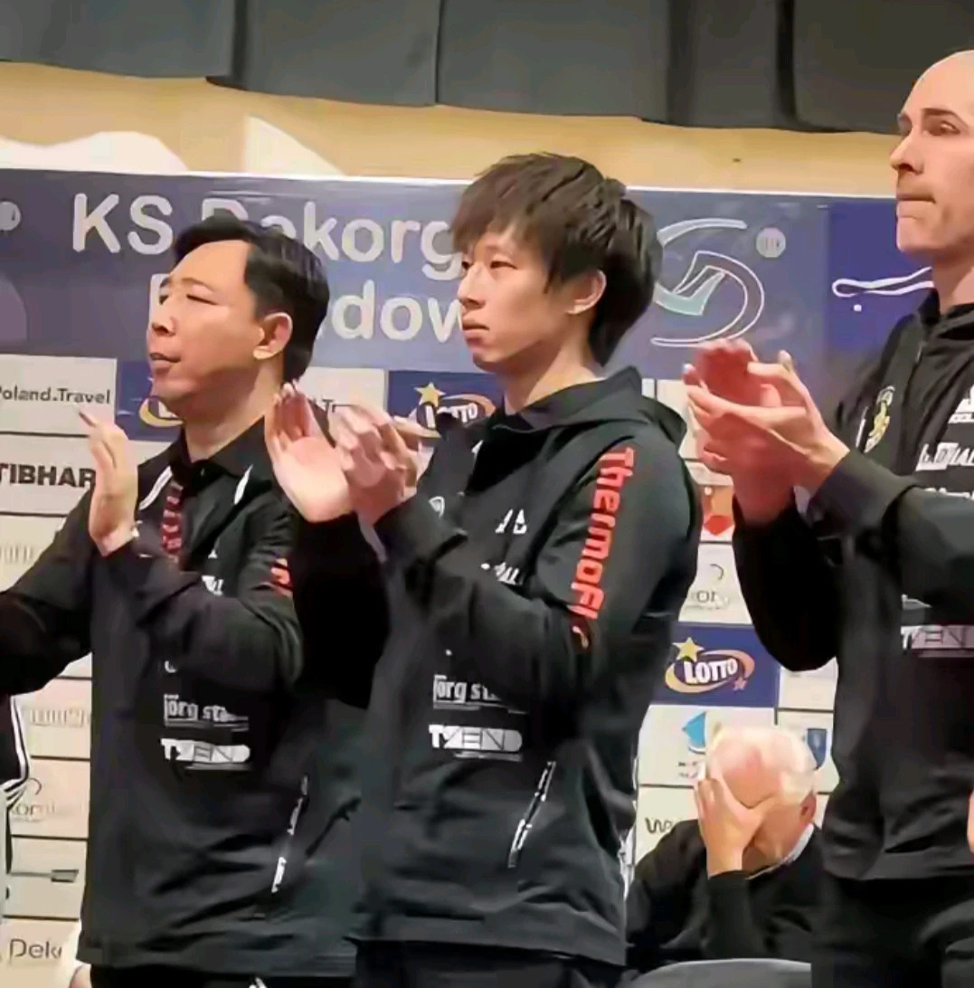 德国队轻取日本队,林高远惊艳四座的简单介绍 德国队轻取日本队,林高远惊艳四座的简单介绍