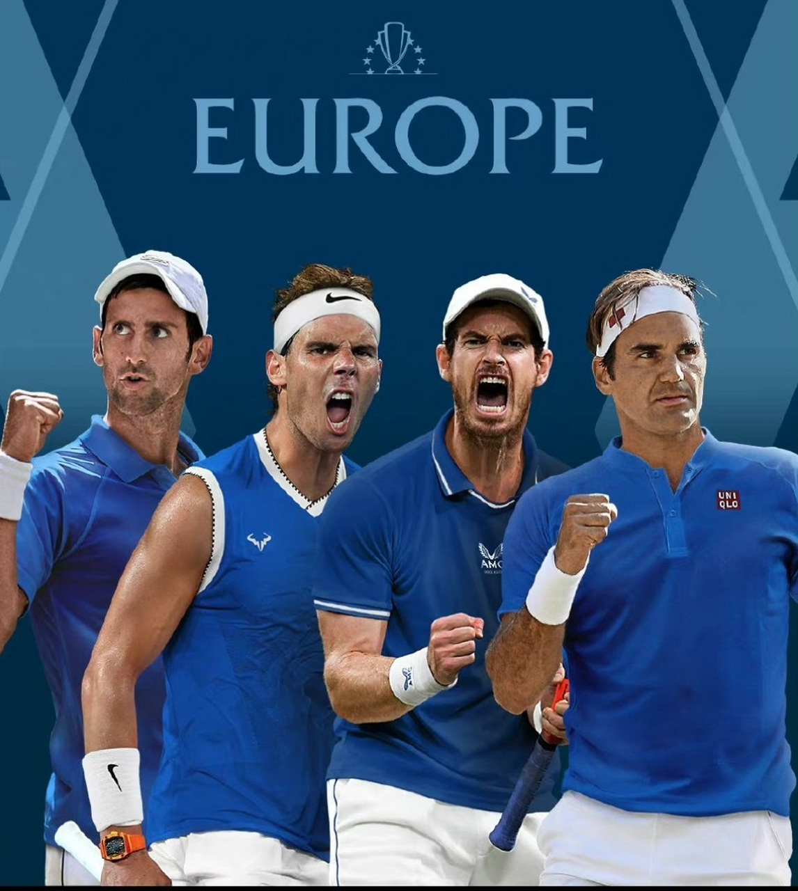 拉沃尔杯绝杀法网,西西帕斯统治全场的简单介绍 拉沃尔杯绝杀法网,西西帕斯统治全场的简单介绍