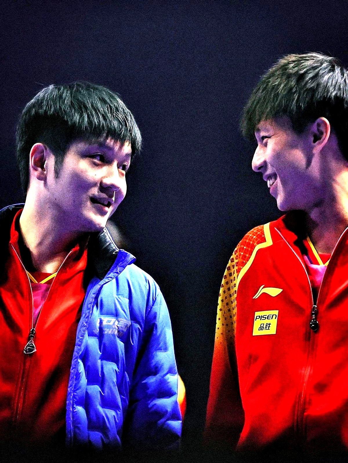 中国队绝杀德国队,林高远扛起全队 中国队绝杀德国队,林高远扛起全队