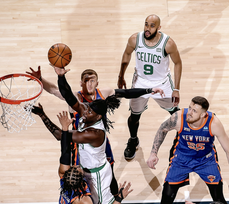 外线飙分:绿军三分球助攻主场胜广东 外线飙分:绿军三分球助攻主场胜广东