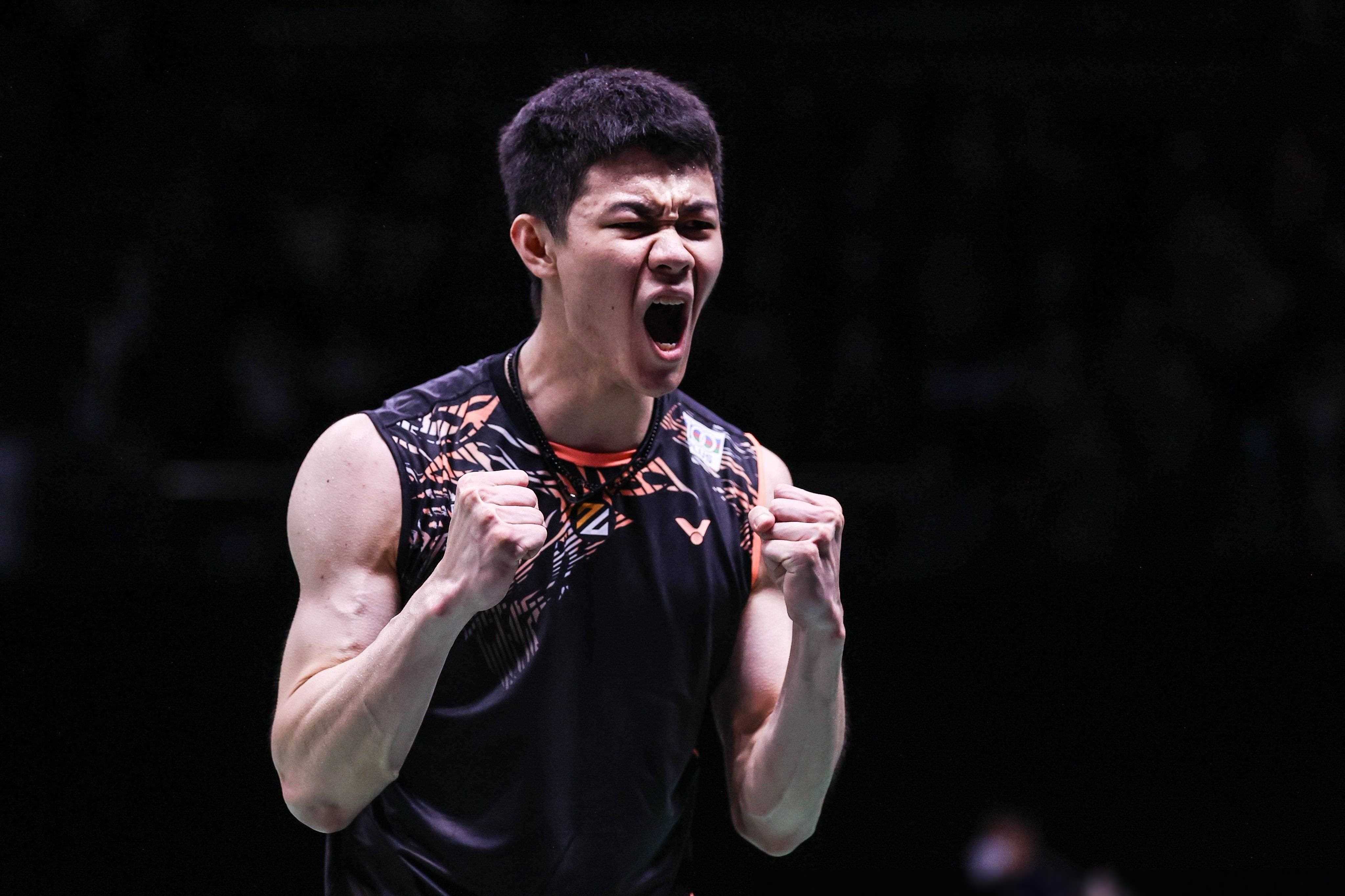 丹麦队险胜中国队,李梓嘉状态火热 丹麦队险胜中国队,李梓嘉状态火热