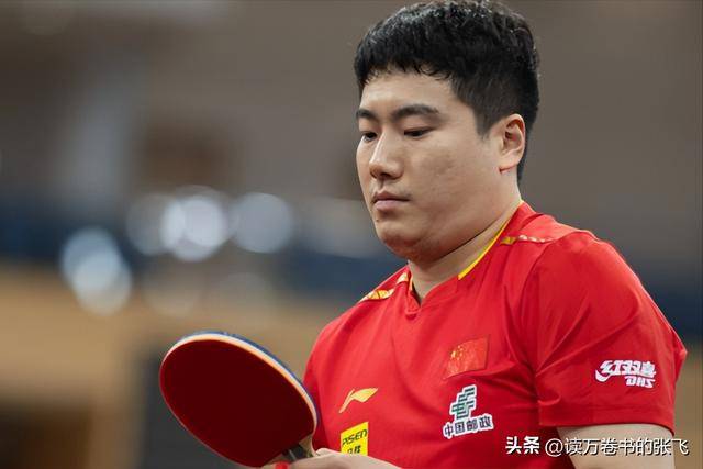 日本队鏖战奥地利队,梁靖崑带队取胜 日本队鏖战奥地利队,梁靖崑带队取胜