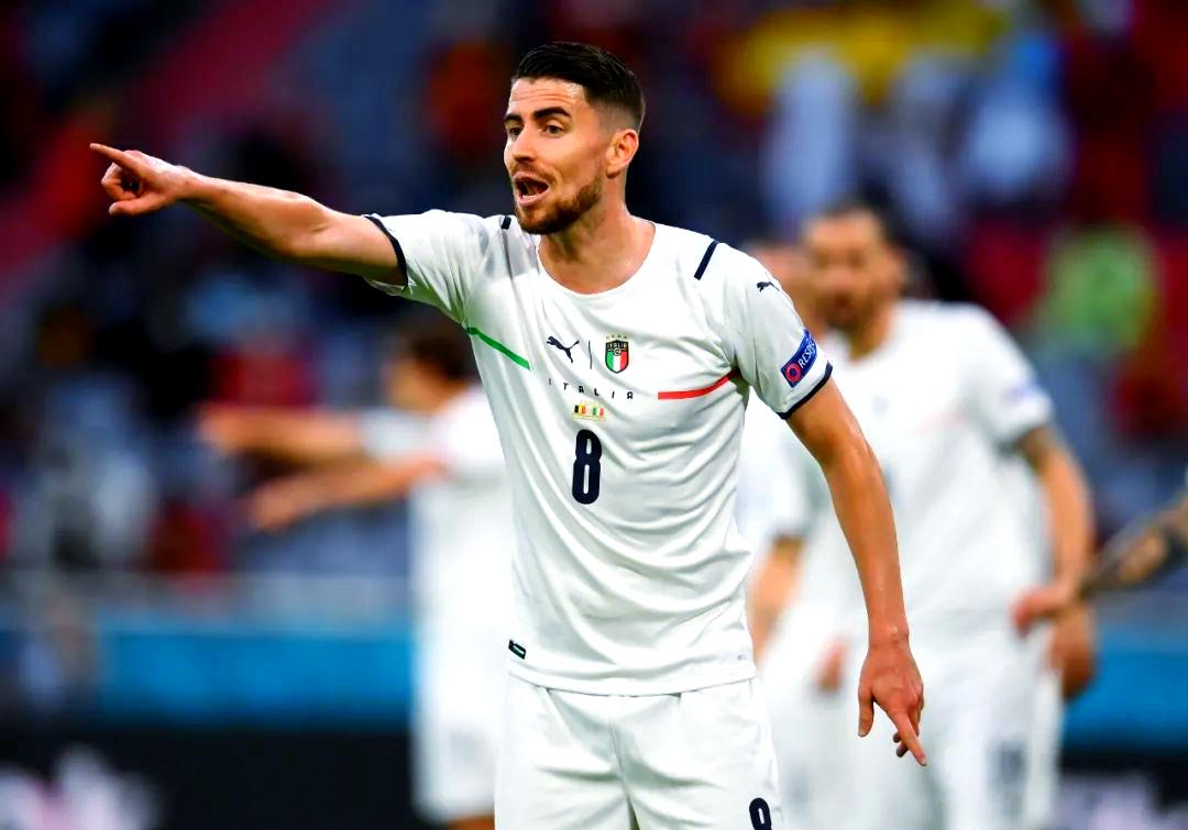 意大利击败西班牙晋级半决赛 意大利击败西班牙晋级半决赛