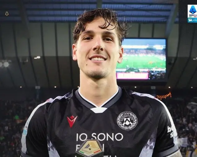 乌迪内斯连续三场不胜,主帅面临压力 乌迪内斯连续三场不胜,主帅面临压力