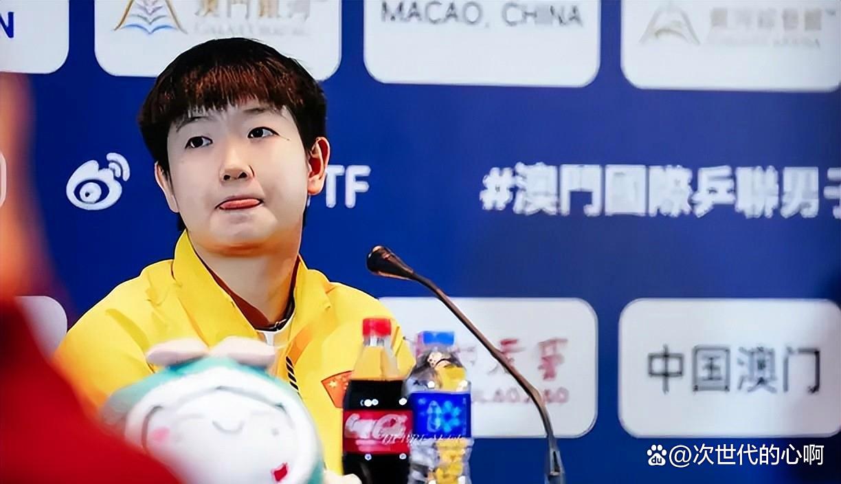 日本队逆转瑞典队，张继科刷新纪录