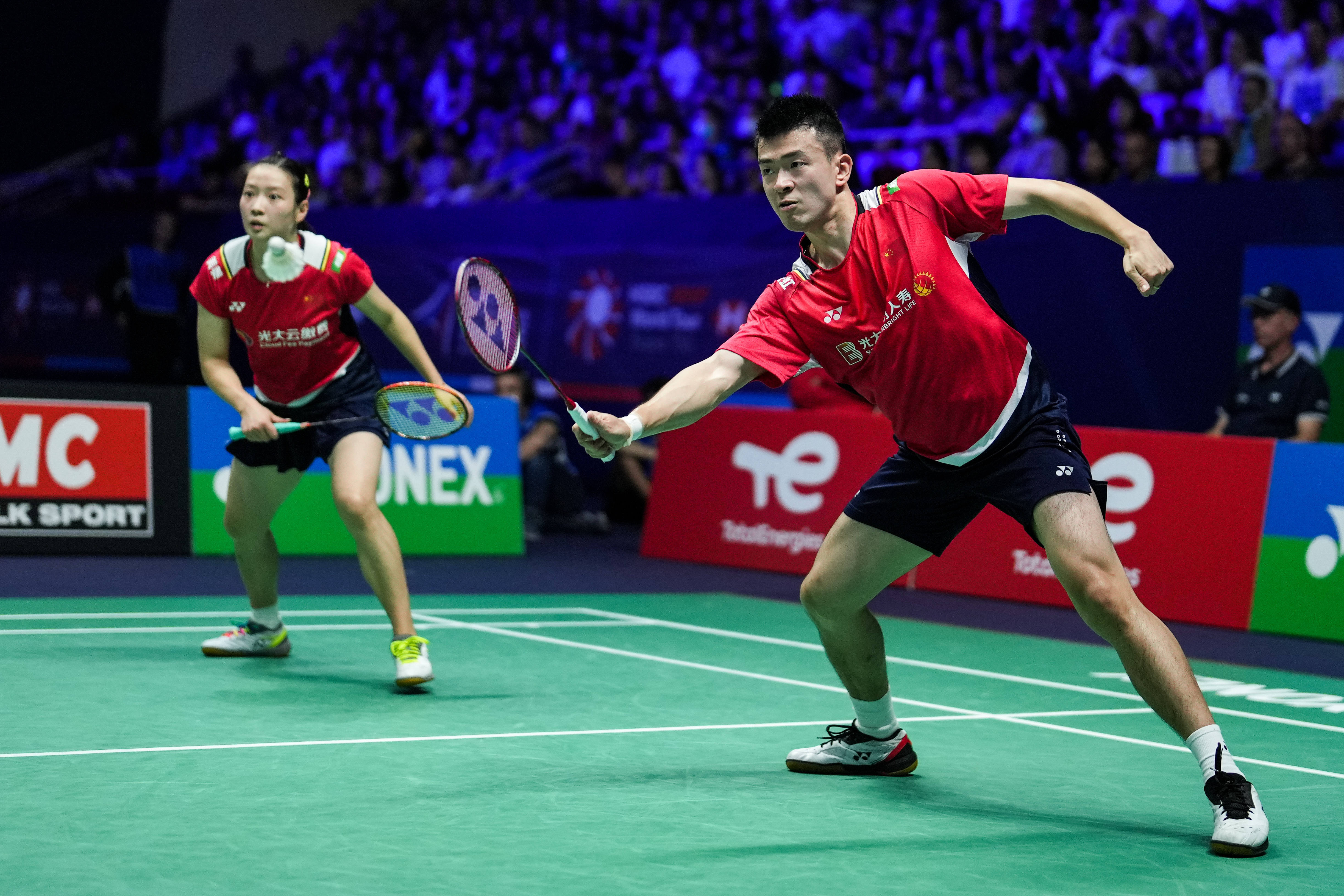 印度队险胜中国队,郑思维带队取胜 印度队险胜中国队,郑思维带队取胜