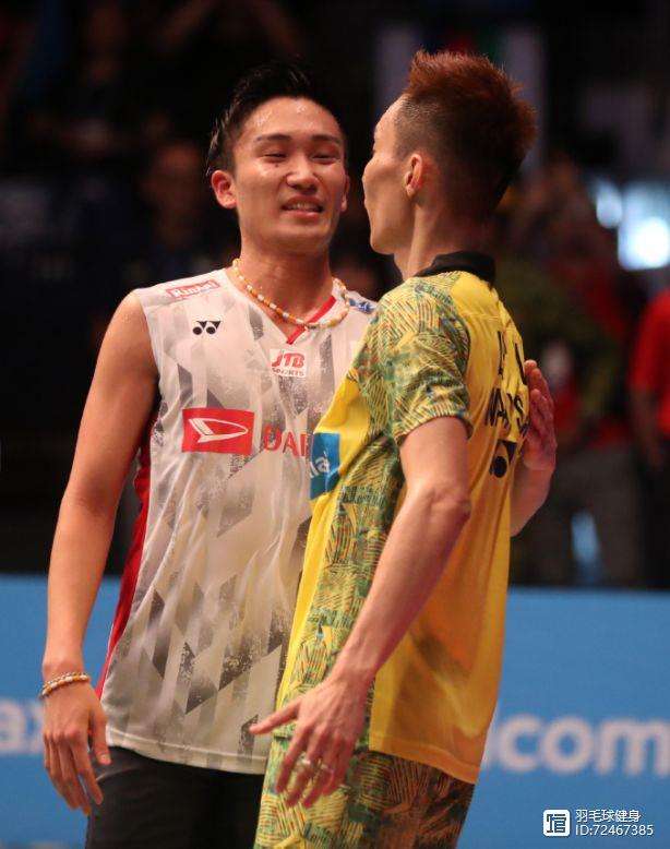 泰国队险胜日本队,桃田贤斗状态火热 泰国队险胜日本队,桃田贤斗状态火热