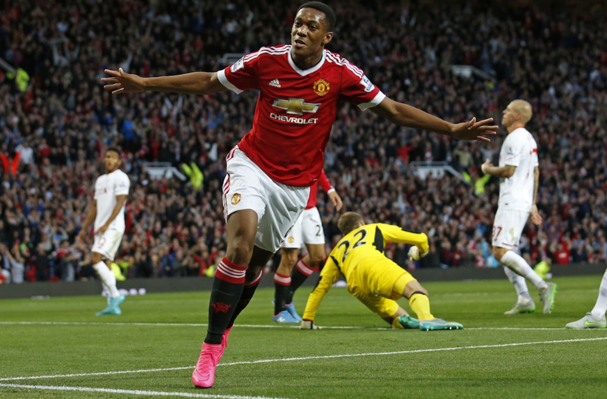 萨格勒布迪纳摩完成三球逆转,客场战胜马夏尔领衔的曼联 萨格勒布迪纳摩完成三球逆转,客场战胜马夏尔领衔的曼联