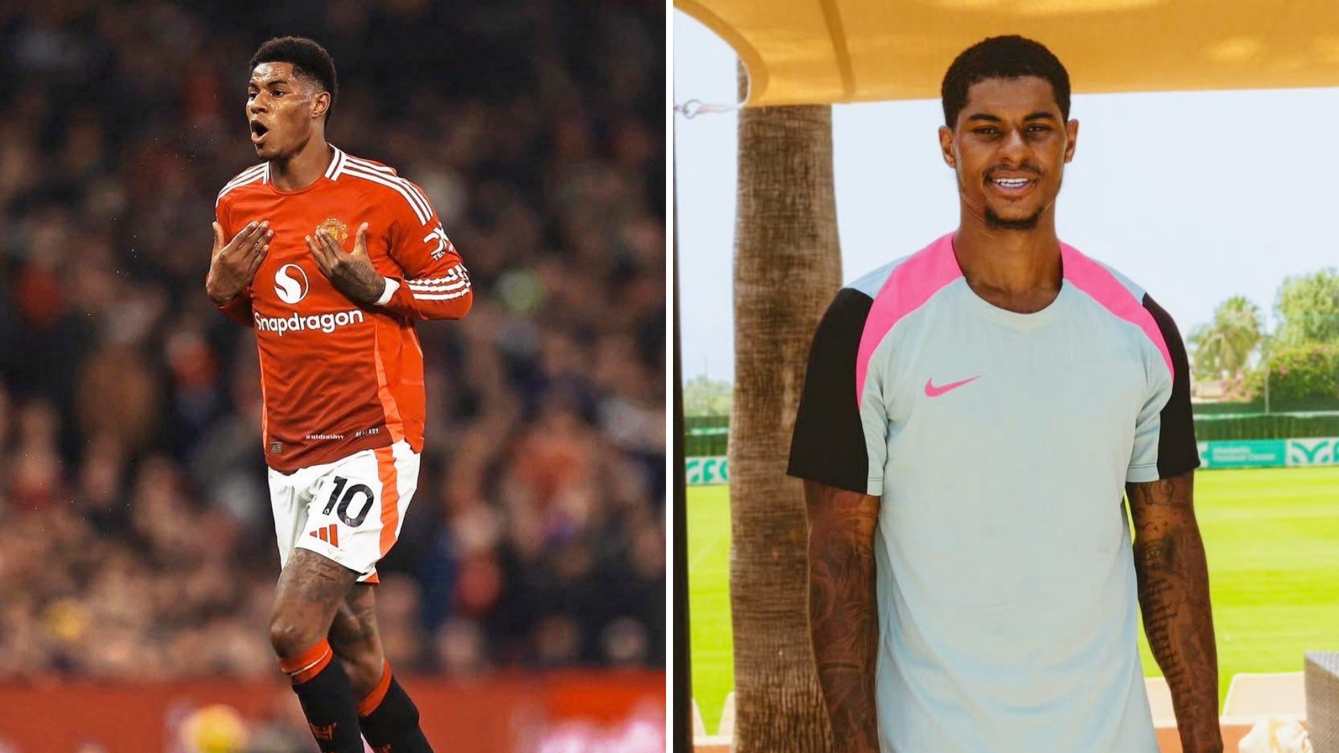 国际米兰横扫巴西,拉什福德惊艳四座 国际米兰横扫巴西,拉什福德惊艳四座