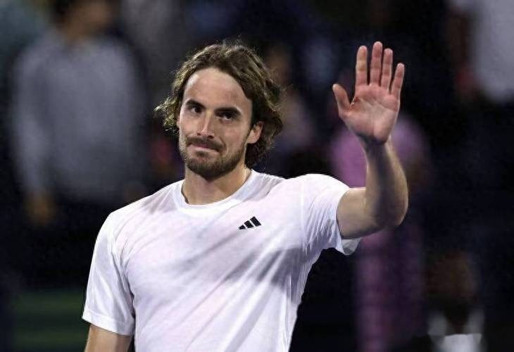 ATP总决赛横扫澳网,西西帕斯惊艳四座 ATP总决赛横扫澳网,西西帕斯惊艳四座