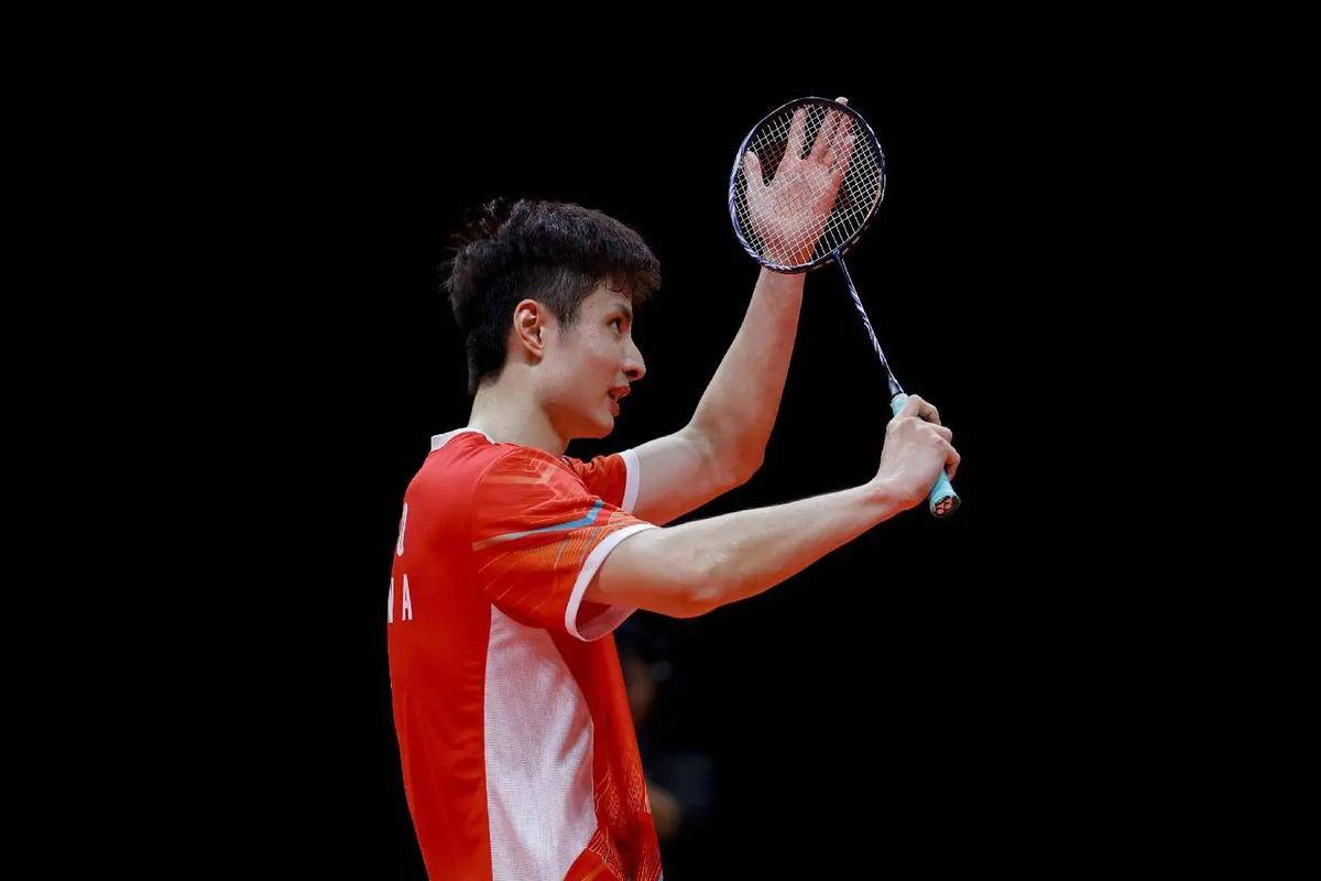 印尼队轻取印度队,石宇奇状态火热 印尼队轻取印度队,石宇奇状态火热