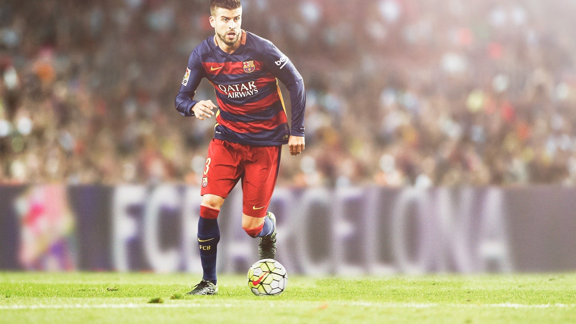 平行宇宙的哨响,当皮克在克罗地亚竖起叹息之墙