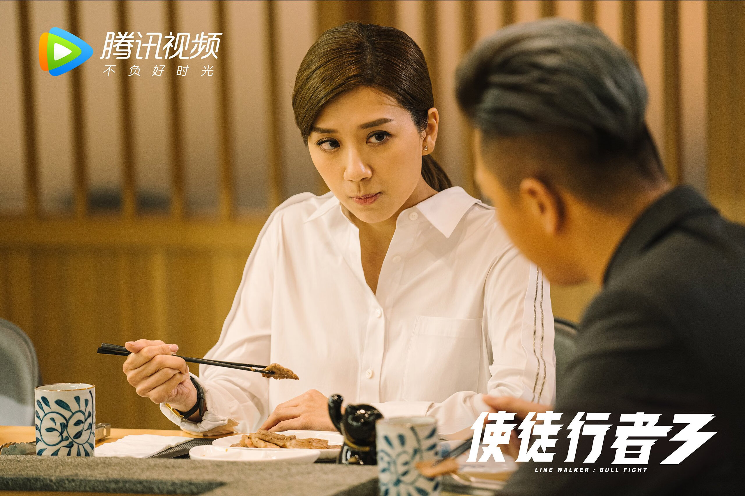 钢铁活塞绞碎北境龙翼，米切尔利刃出鞘，东决生死局一箭穿心