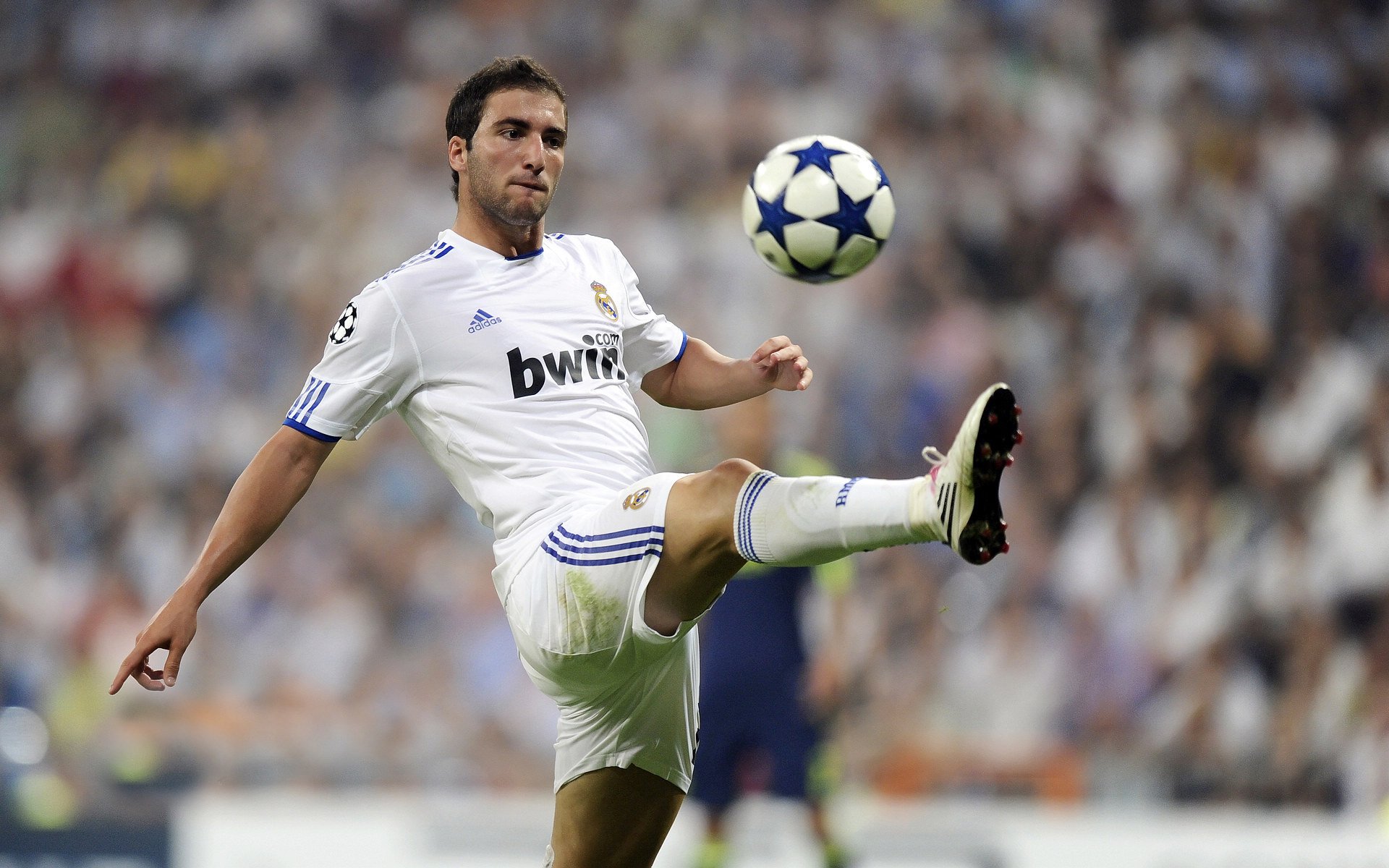 沙漠绿茵场，贝蒂斯、战争与足球的荒诞交响