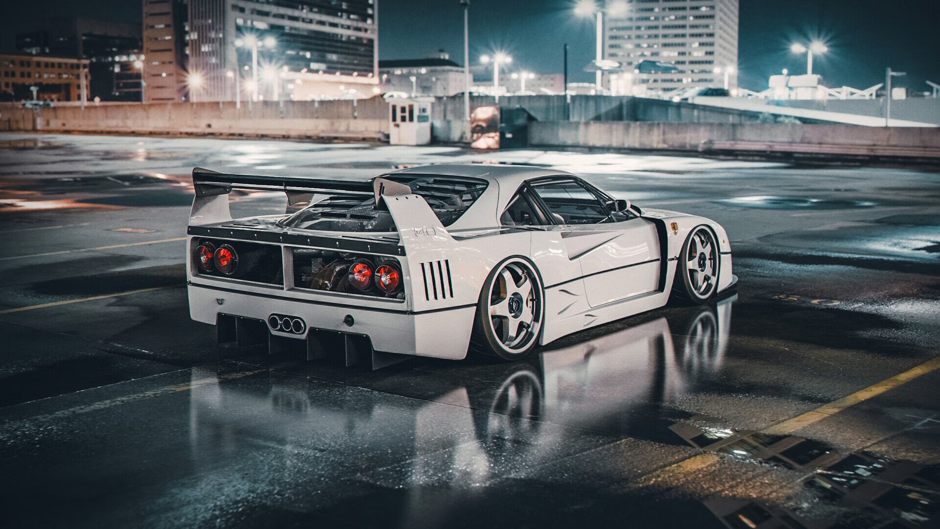 速度与热望，F1赛场上的德州决战映照休斯顿火箭逆境凯旋