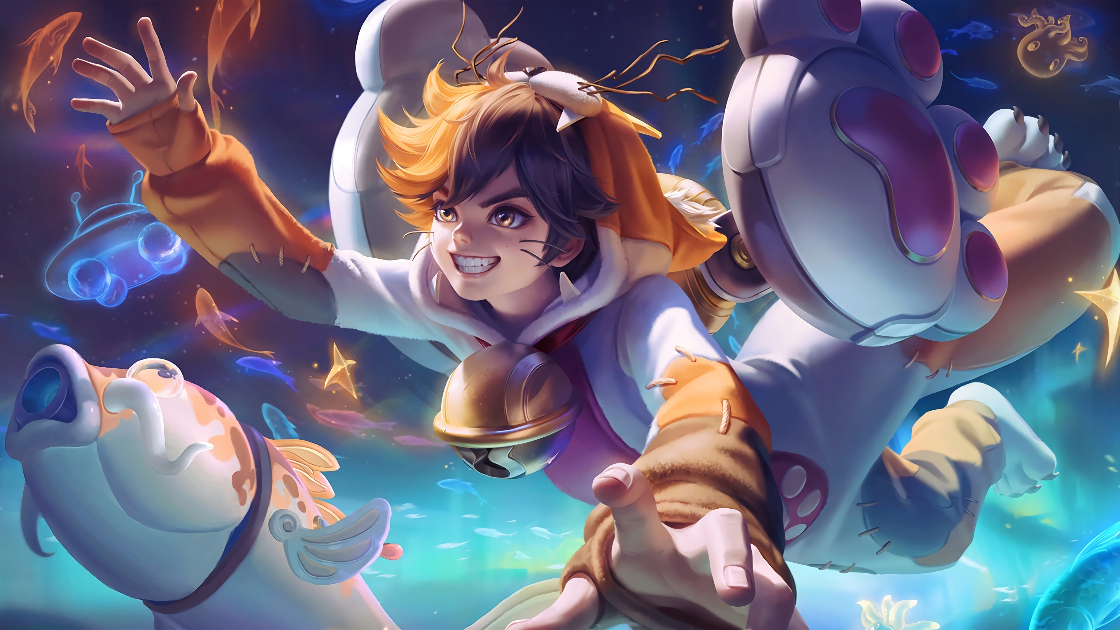 计时器，铁与火的最后抉择