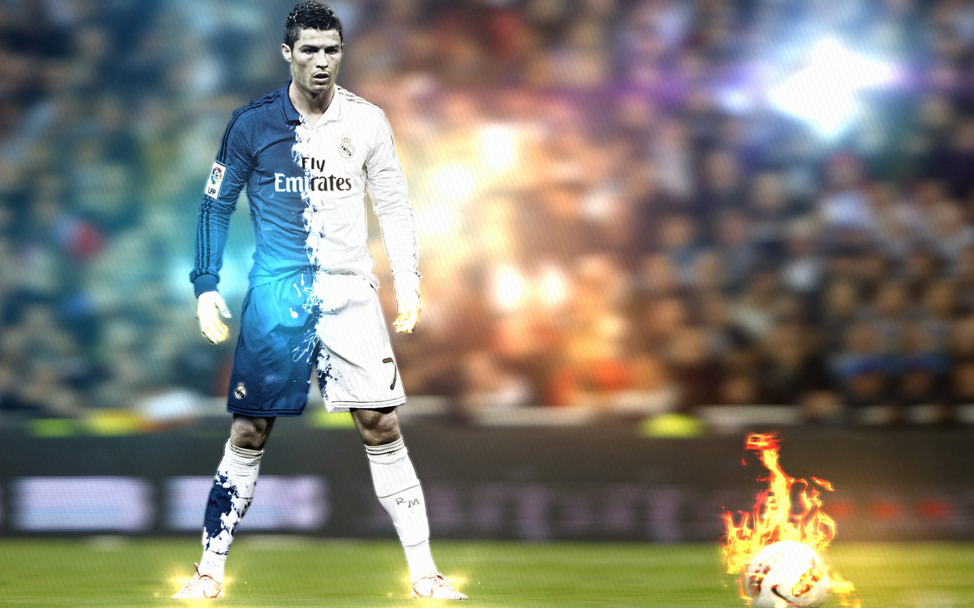 冰川击溃热带风暴,冰岛维京战吼响彻奥运关键战